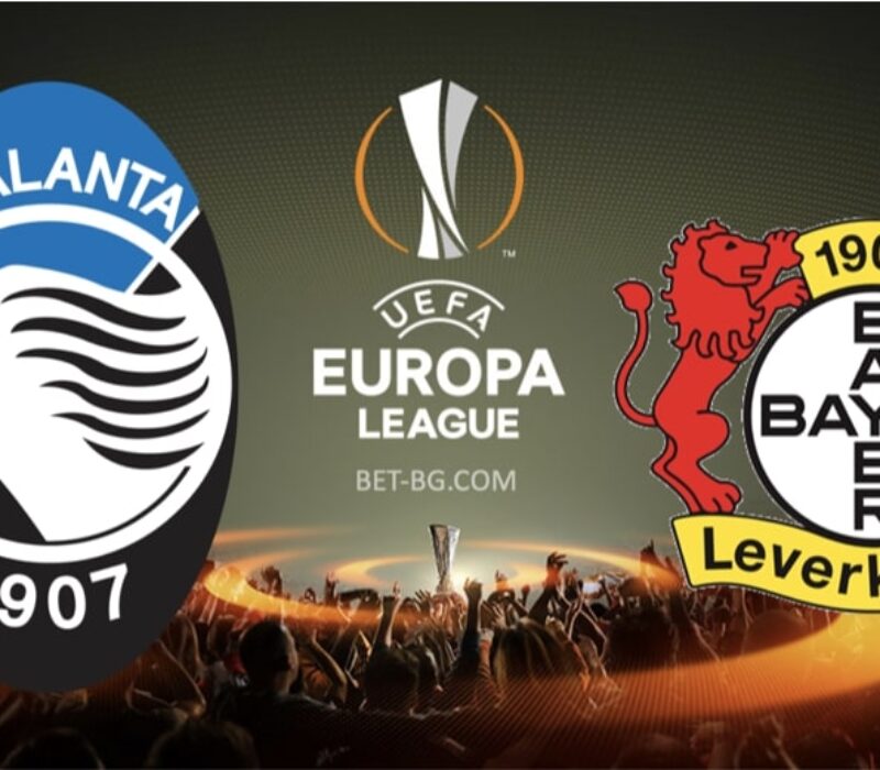 Atalanta - Bayer Leverkusen