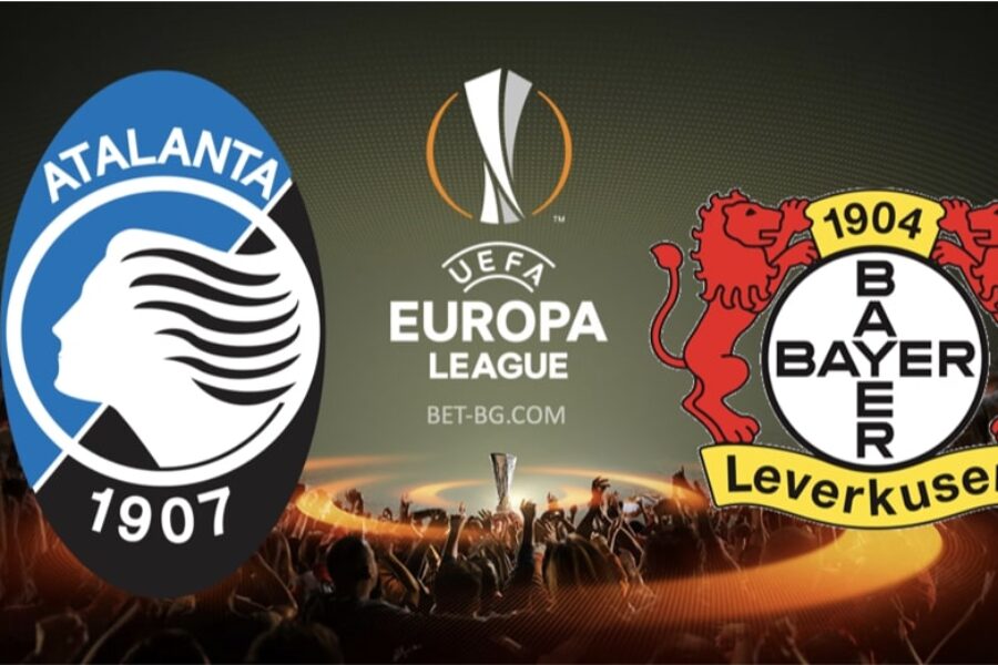 Atalanta - Bayer Leverkusen
