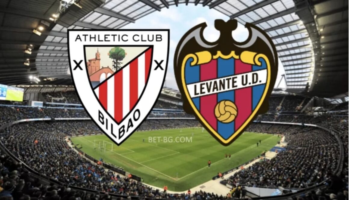 Athletic Bilbao - Levante бet365