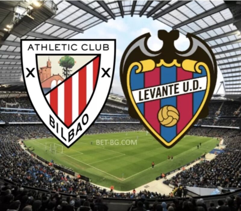 Athletic Bilbao - Levante бet365 Athletic Bilbao - Levante бet365