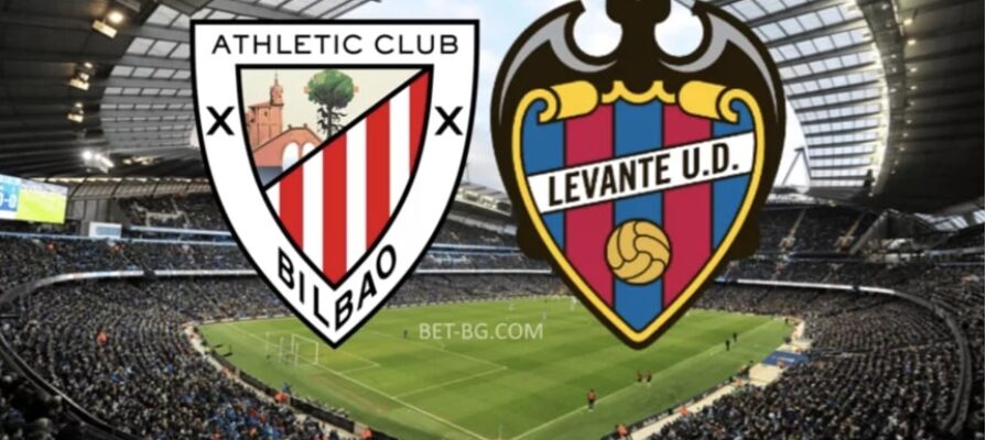 Athletic Bilbao - Levante бet365