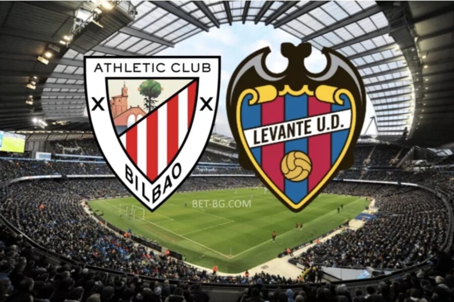 Athletic Bilbao - Levante бet365