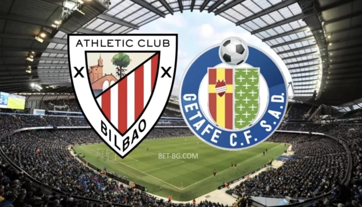 Athletic Bilbao - Getafe bet365