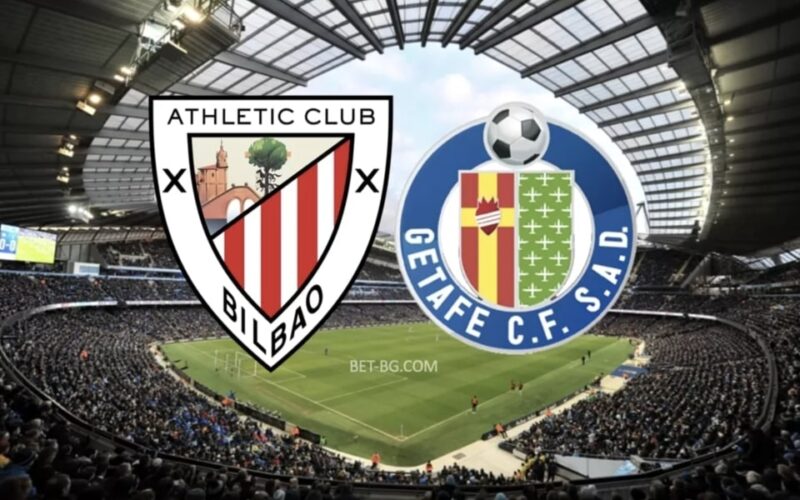 Athletic Bilbao - Getafe bet365