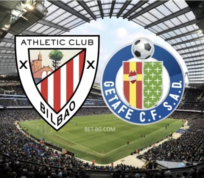 Athletic Bilbao - Getafe bet365