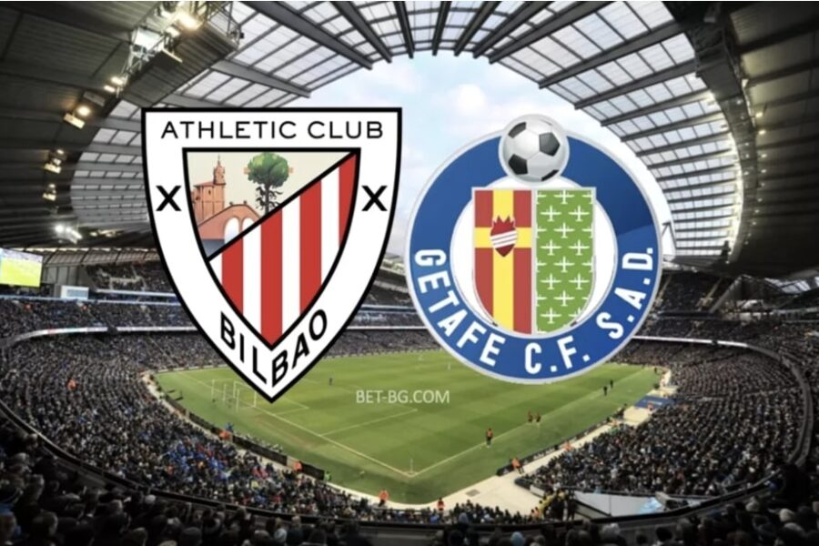 Athletic Bilbao - Getafe bet365