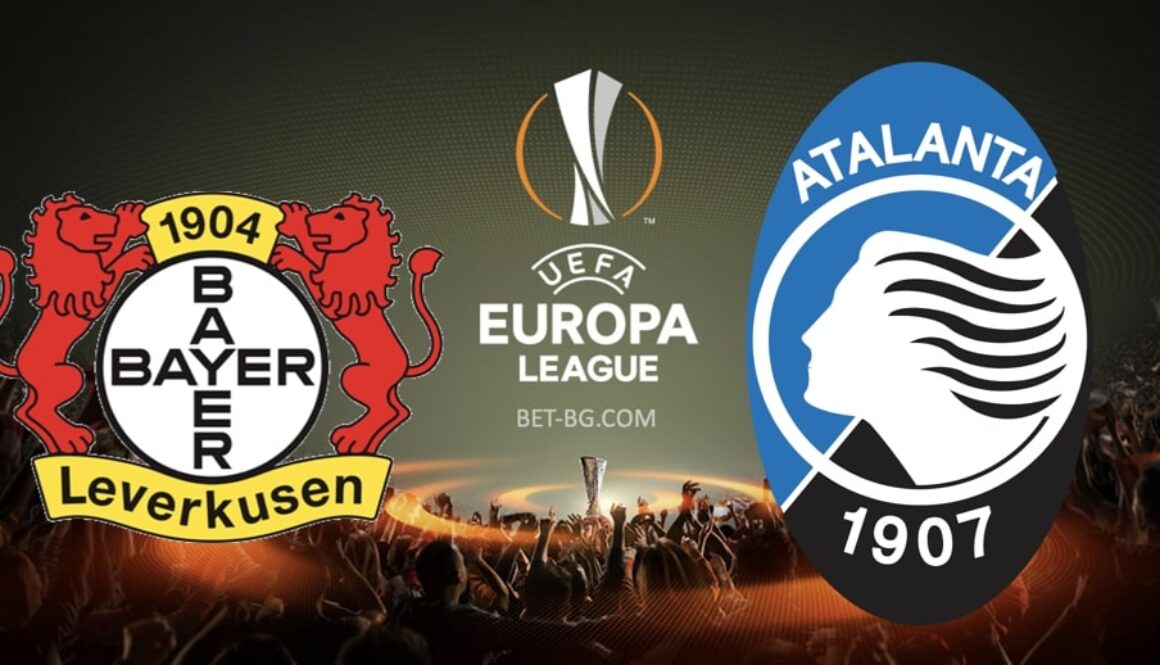 Bayer Leverkusen - Atalanta bet365