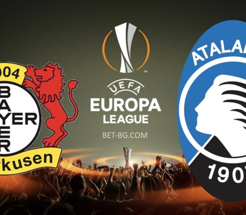 Bayer Leverkusen - Atalanta bet365