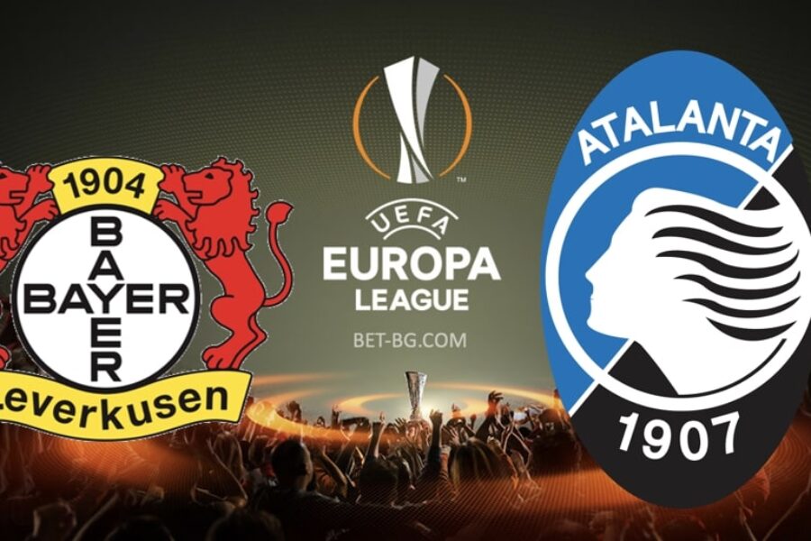 Bayer Leverkusen - Atalanta bet365