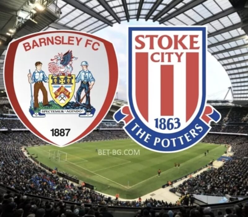Barnsley - Stoke City bet365 Barnsley - Stoke City bet365