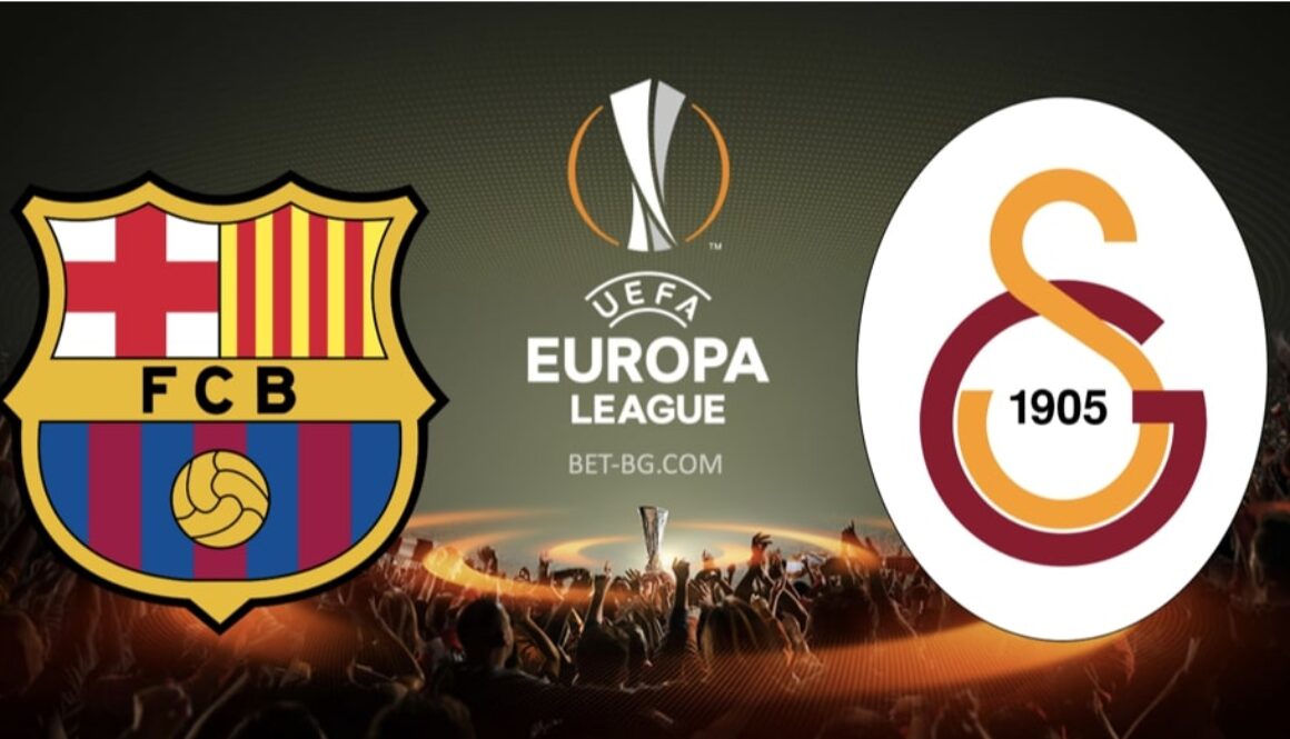 Barcelona - Galatasaray bet365