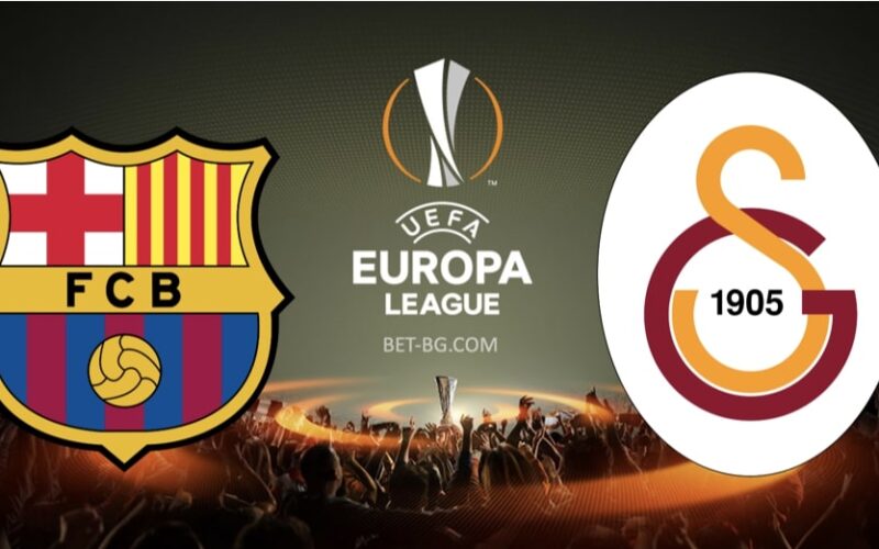 Barcelona - Galatasaray bet365