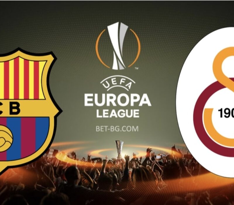 Barcelona - Galatasaray bet365