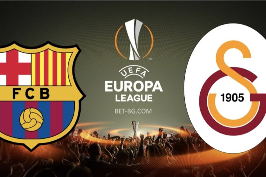Barcelona - Galatasaray bet365