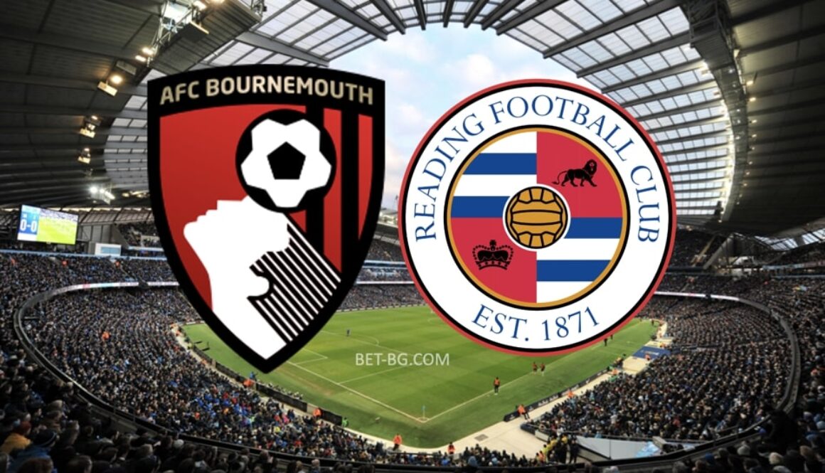 Bournemouth - Reading bet365