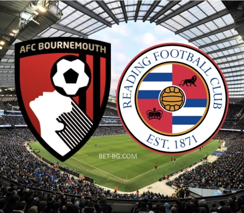Bournemouth - Reading bet365 Bournemouth - Reading bet365