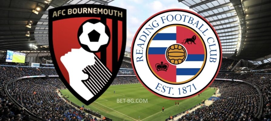 Bournemouth - Reading bet365