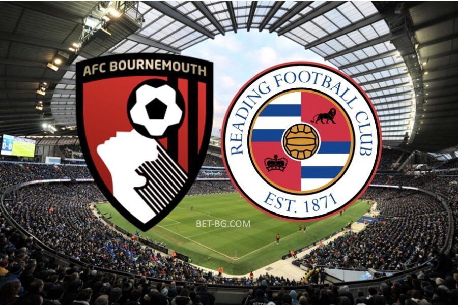 Bournemouth - Reading bet365
