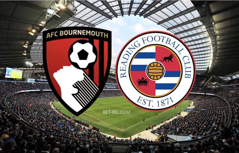 Bournemouth - Reading bet365