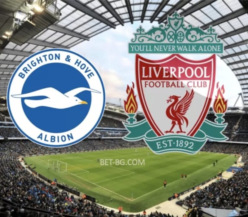 Brighton - Liverpool bet365