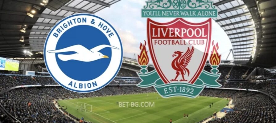 Brighton - Liverpool bet365