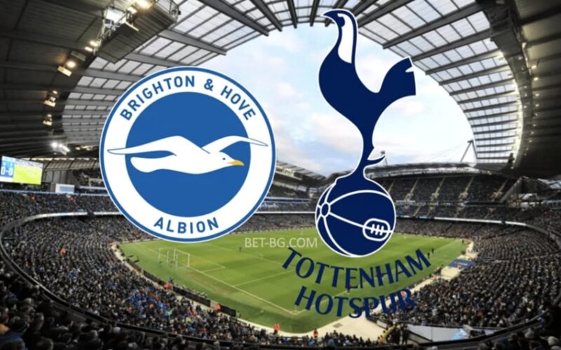 Brighton - Tottenham Hotspur bet365