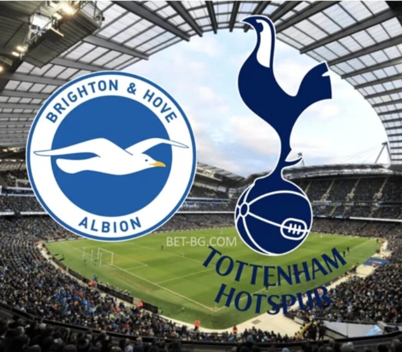 Brighton - Tottenham Hotspur bet365