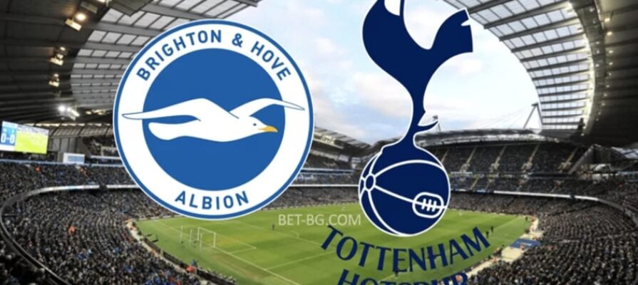 Brighton - Tottenham Hotspur bet365