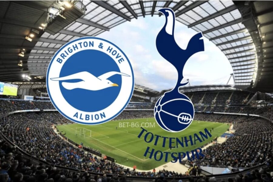 Brighton - Tottenham Hotspur bet365
