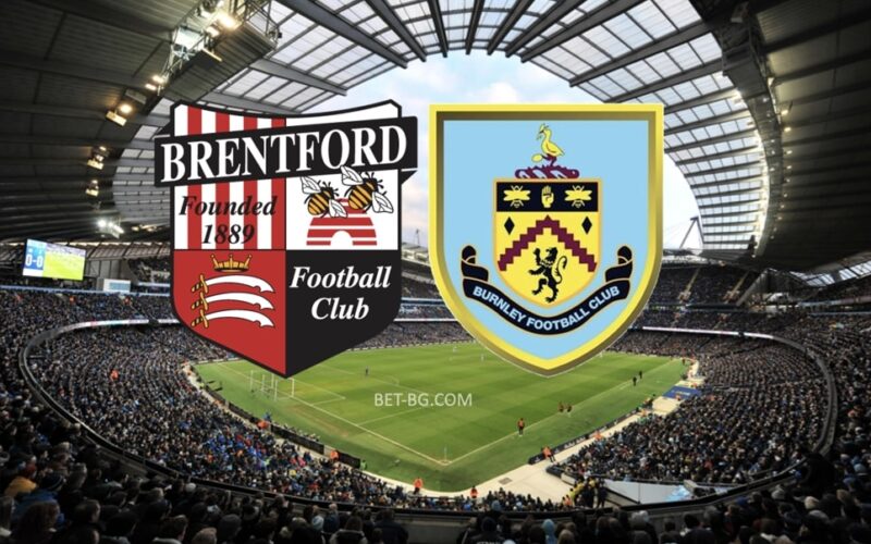 Brentford - Burnley bet365