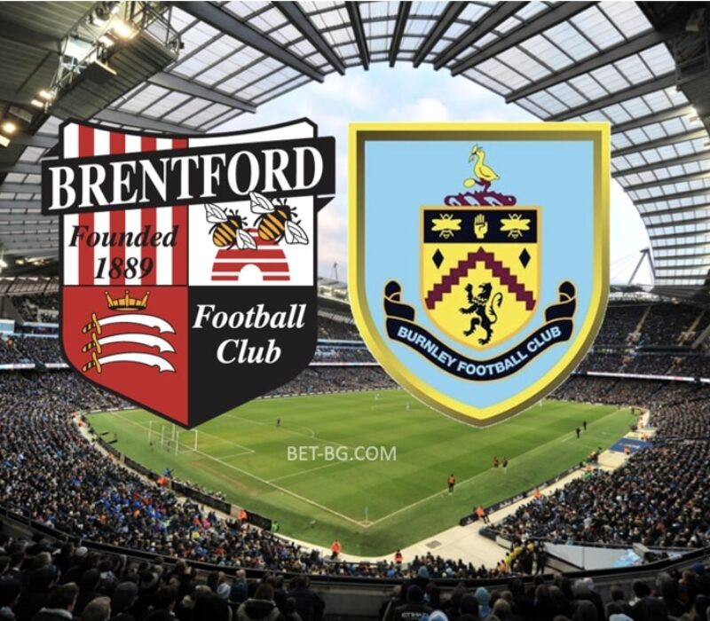 Brentford - Burnley bet365 Brentford - Burnley bet365