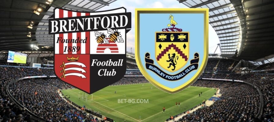 Brentford - Burnley bet365