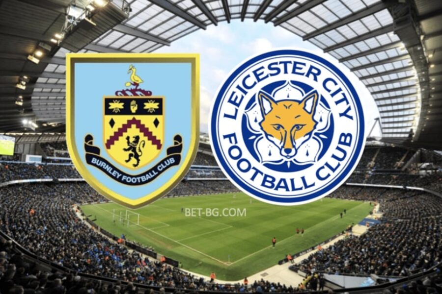 Burnley - Leicester City bet365
