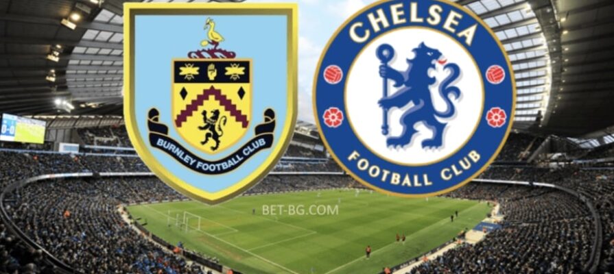 Burnley - Chelsea bet365