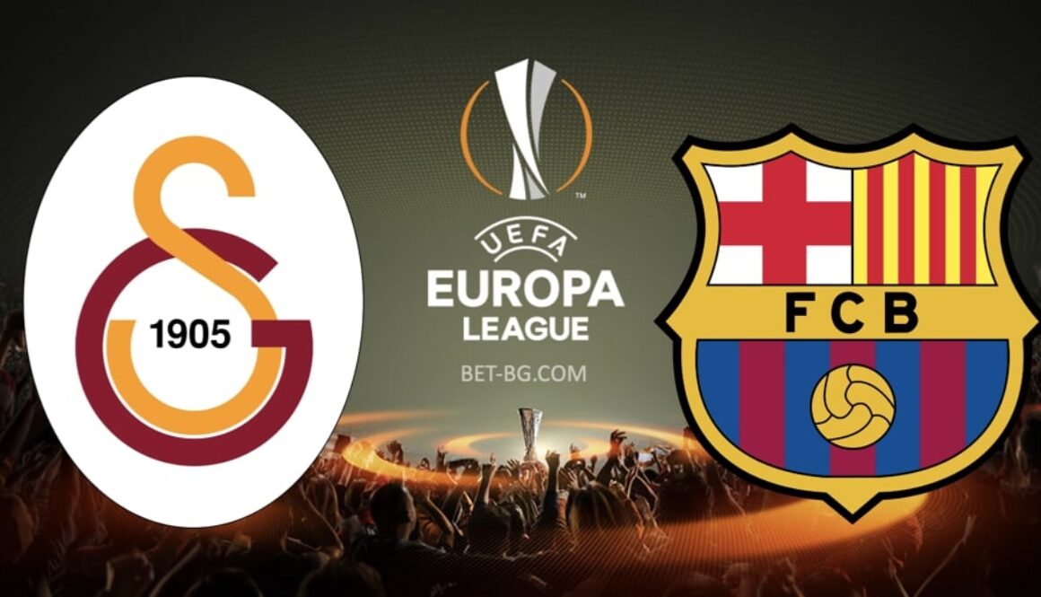 Galatasaray - Barcelona bet365