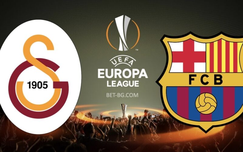 Galatasaray - Barcelona bet365