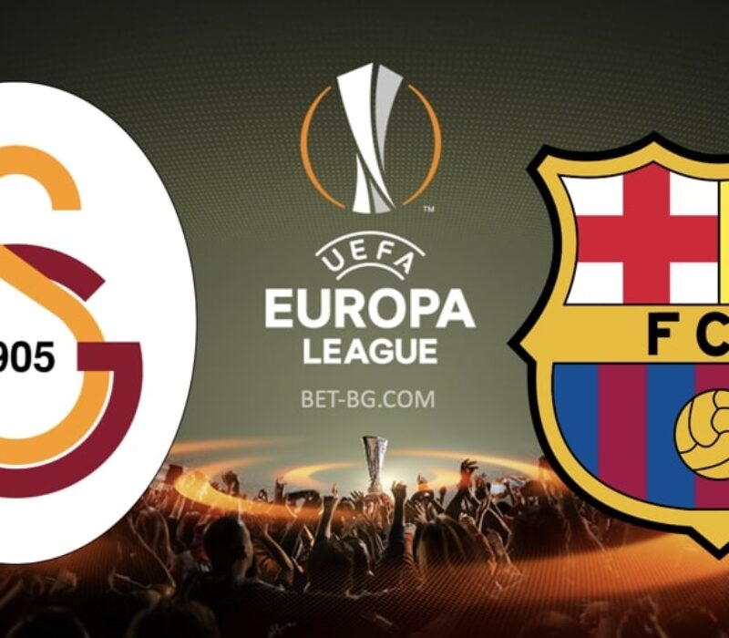Galatasaray - Barcelona bet365
