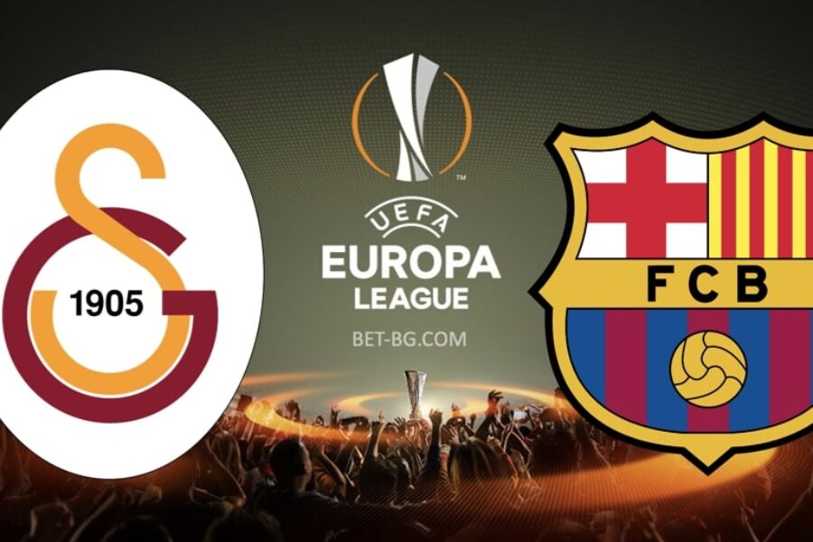Galatasaray - Barcelona bet365