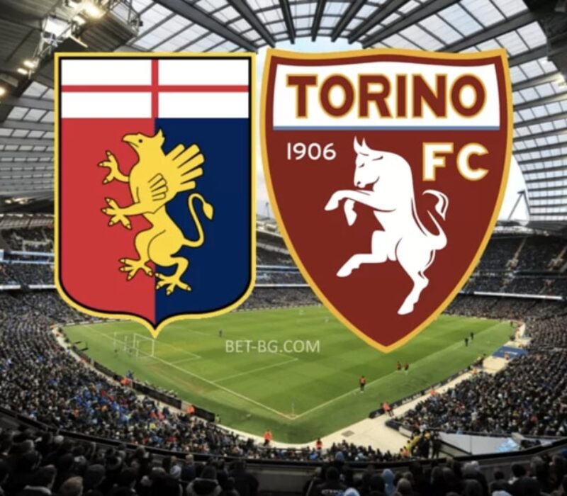 Genoa - Torino bet365