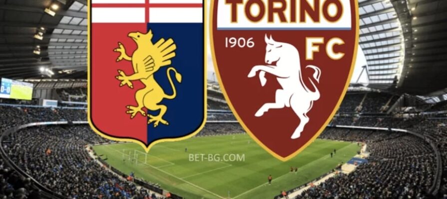 Genoa - Torino bet365