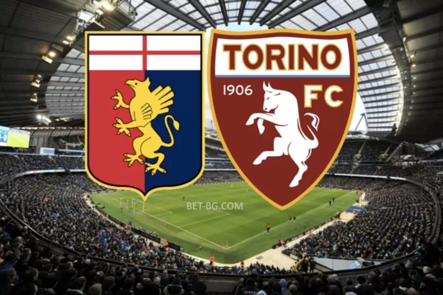Genoa - Torino bet365