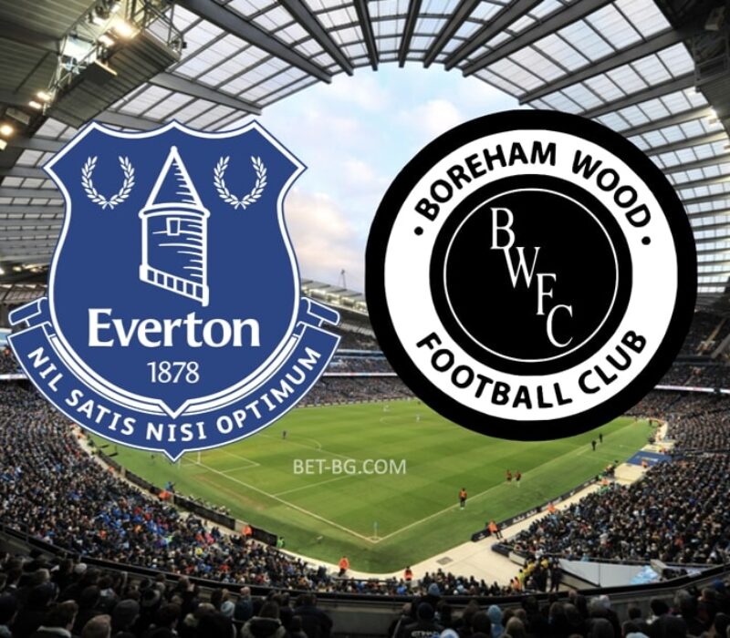 Everton - Boreham Wood bet365 Everton - Boreham Wood bet365