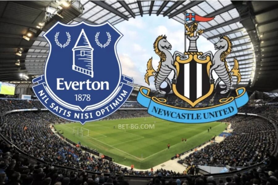Everton - Newcastle bet365