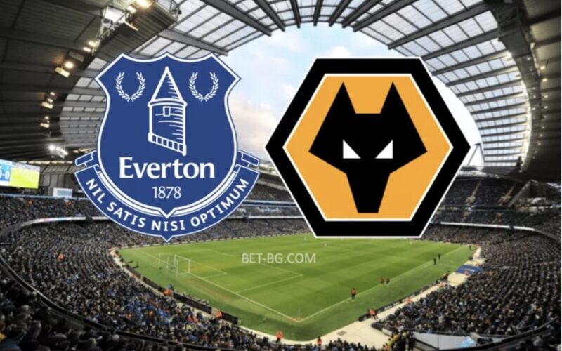 Everton - Wolverhampton bet365