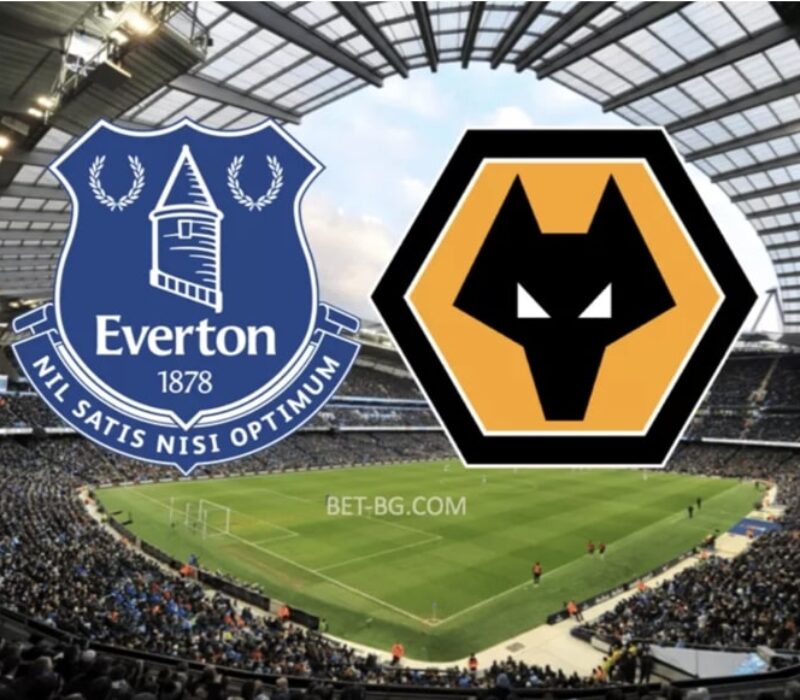 Everton - Wolverhampton bet365 Everton - Wolverhampton bet365