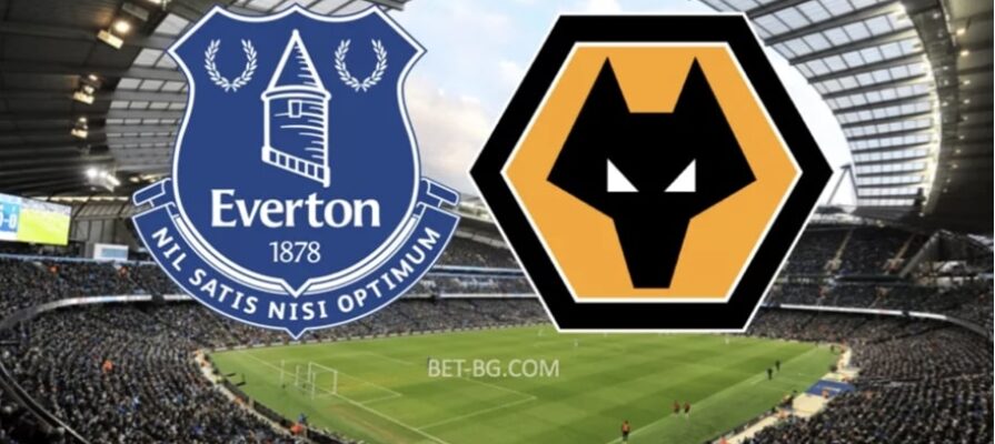 Everton - Wolverhampton bet365