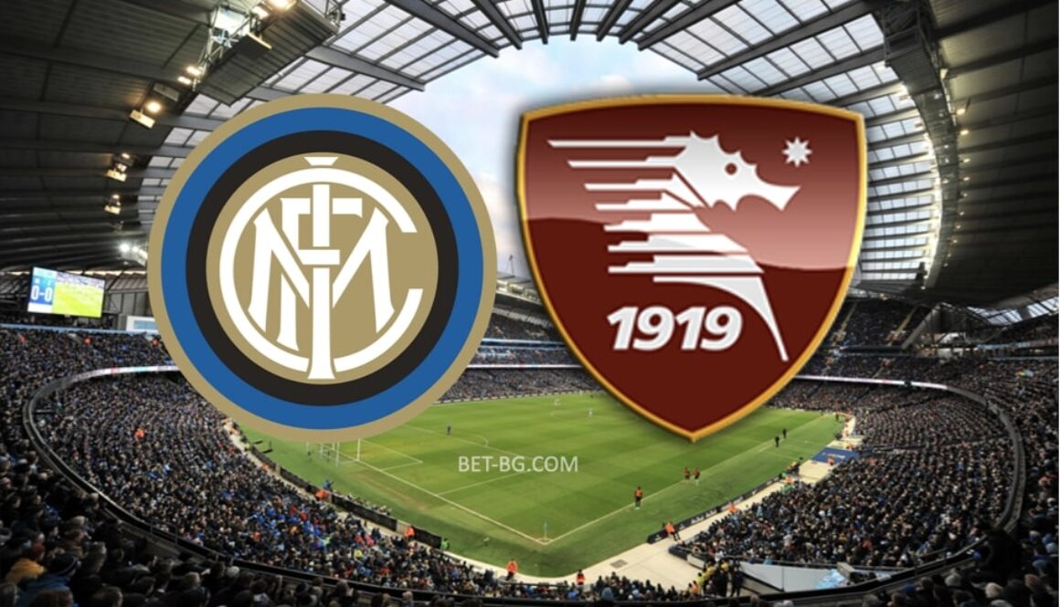 Inter Milan - Salernitana bet365
