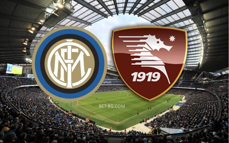 Inter Milan - Salernitana bet365