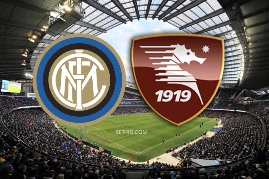 Inter Milan - Salernitana bet365