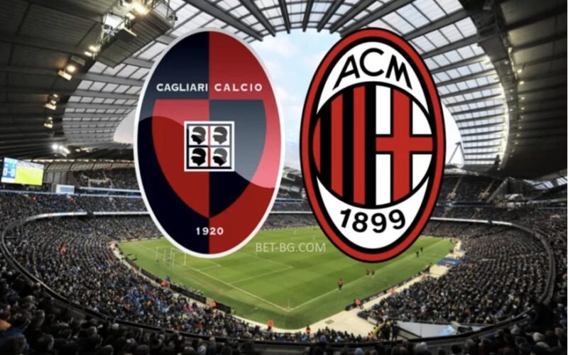 Cagliari - Milan bet365